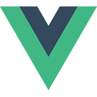 Vue.js 3.0 logo